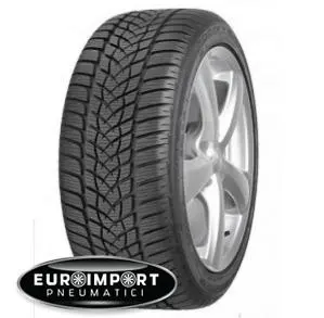 Goodyear Ultragrip performance plus 225/40 R18 92 V RUNFLAT XL  TL BORDINO